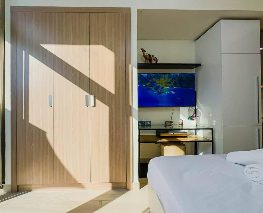 Naseem Elegant Escape In Al Merkadh * Dubai