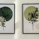 Naseem Elegant Studio Escape In Al Merkadh