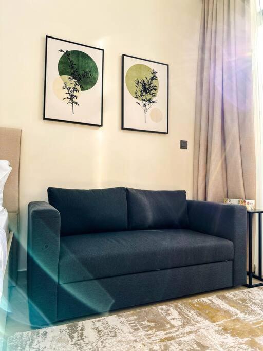 Apartment Naseem Elegant Escape In Al Merkadh Dubai