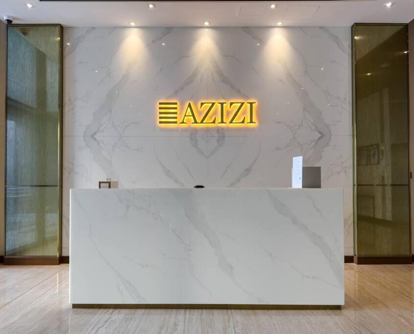 Naseem Elegant Escape In Al Merkadh