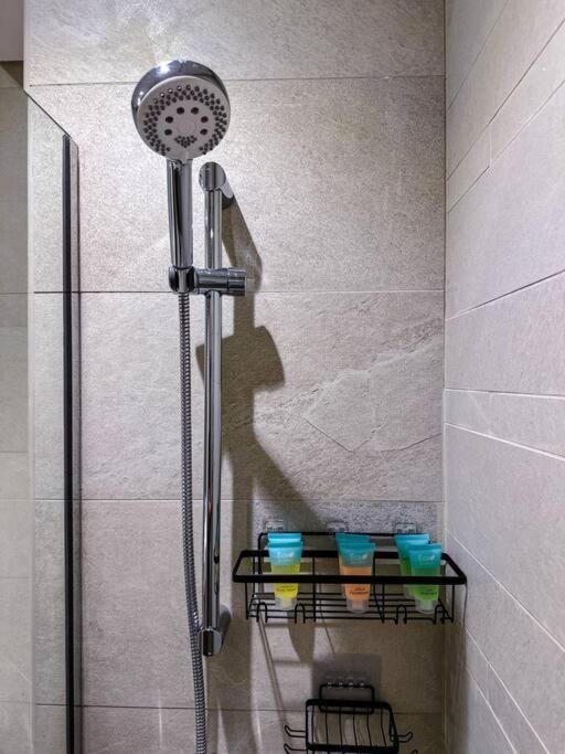 Naseem Elegant Escape In Al Merkadh Apartment Dubai