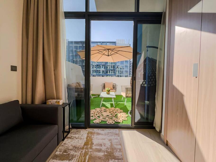 Naseem Elegant Escape In Al Merkadh Dubai