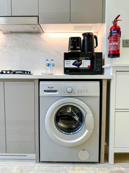 Apartment Naseem Elegant Escape In Al Merkadh Dubai