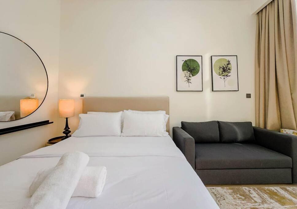 Naseem Elegant Escape In Al Merkadh