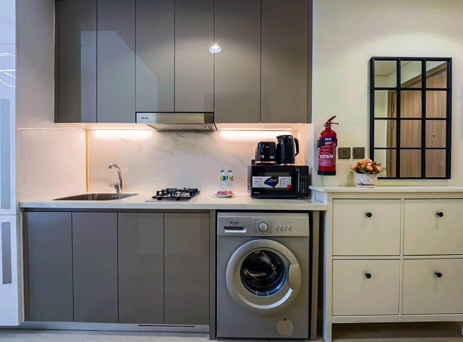 Naseem Elegant Escape In Al Merkadh *