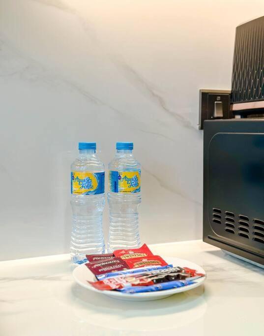 Naseem Elegant Escape In Al Merkadh Apartment Dubai