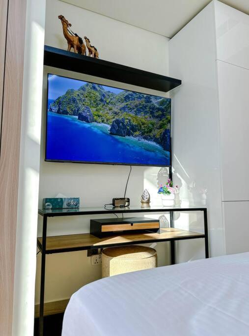 Naseem Elegant Escape In Al Merkadh
