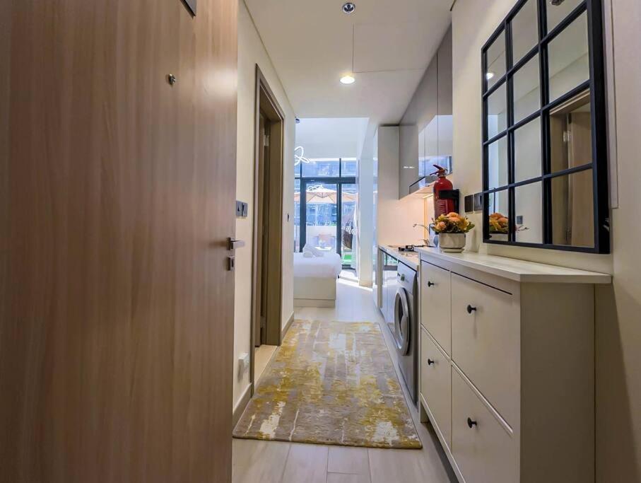 Apartment Naseem Elegant Escape In Al Merkadh *