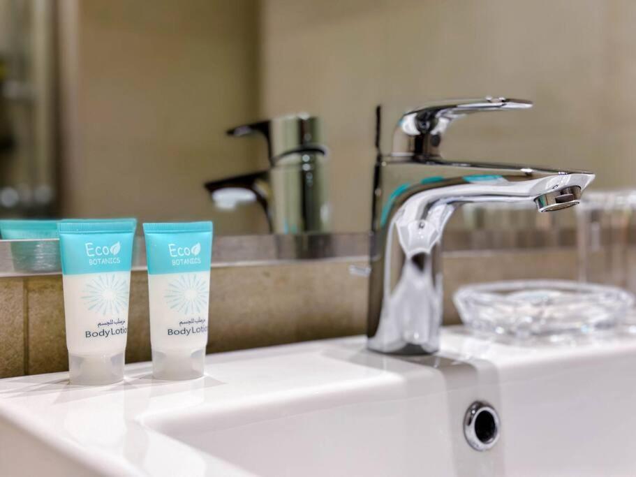 Naseem Elegant Escape In Al Merkadh Apartment Dubai