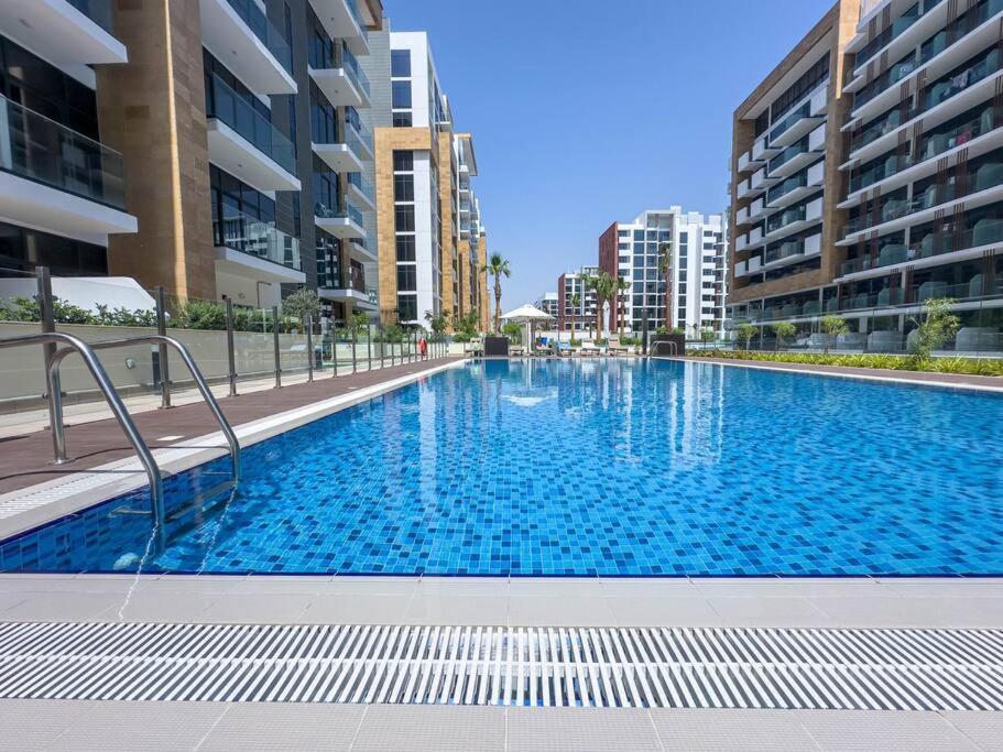 Naseem Elegant Escape In Al Merkadh