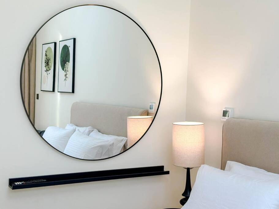 Naseem Elegant Escape In Al Merkadh Dubai
