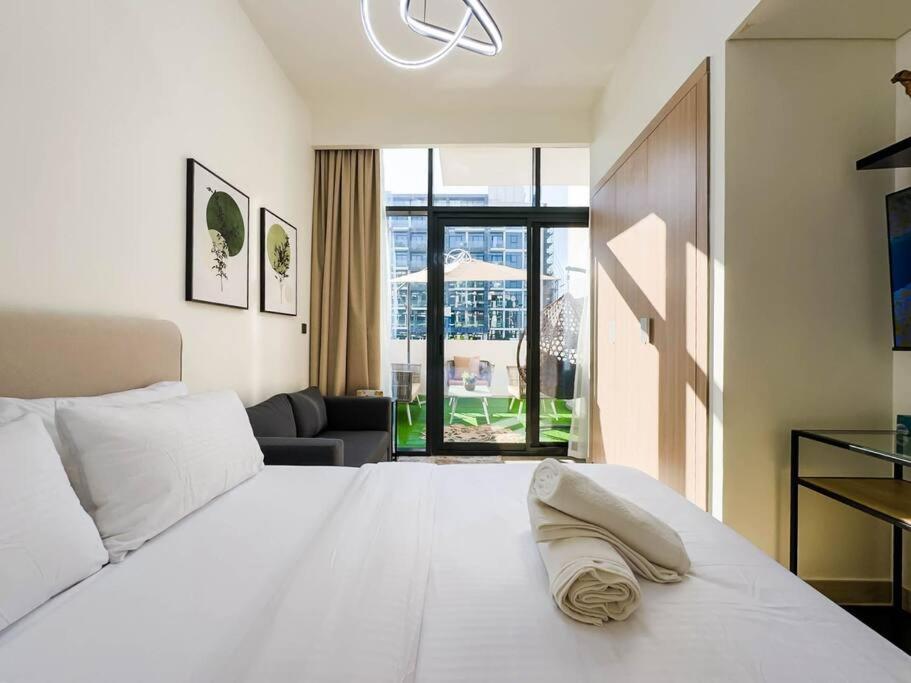 Naseem Elegant Escape In Al Merkadh *
